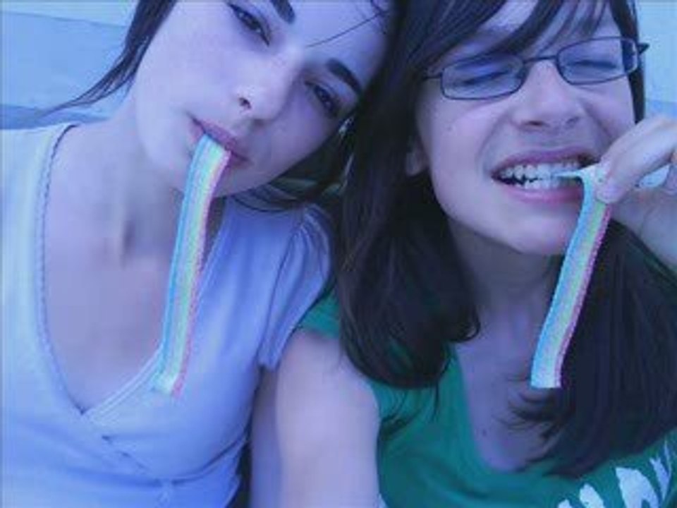 CNA - Carole Nathalie Alexandra & BFF