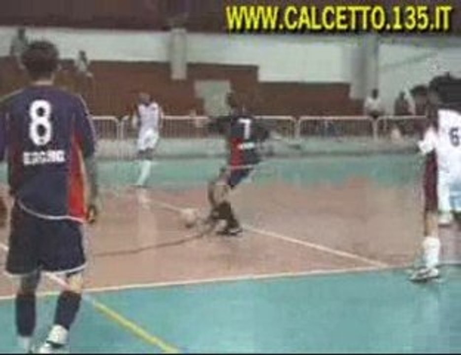 29/6/9 SEMIFINALI !!! gol,falli,azioni,parate ecc ecc