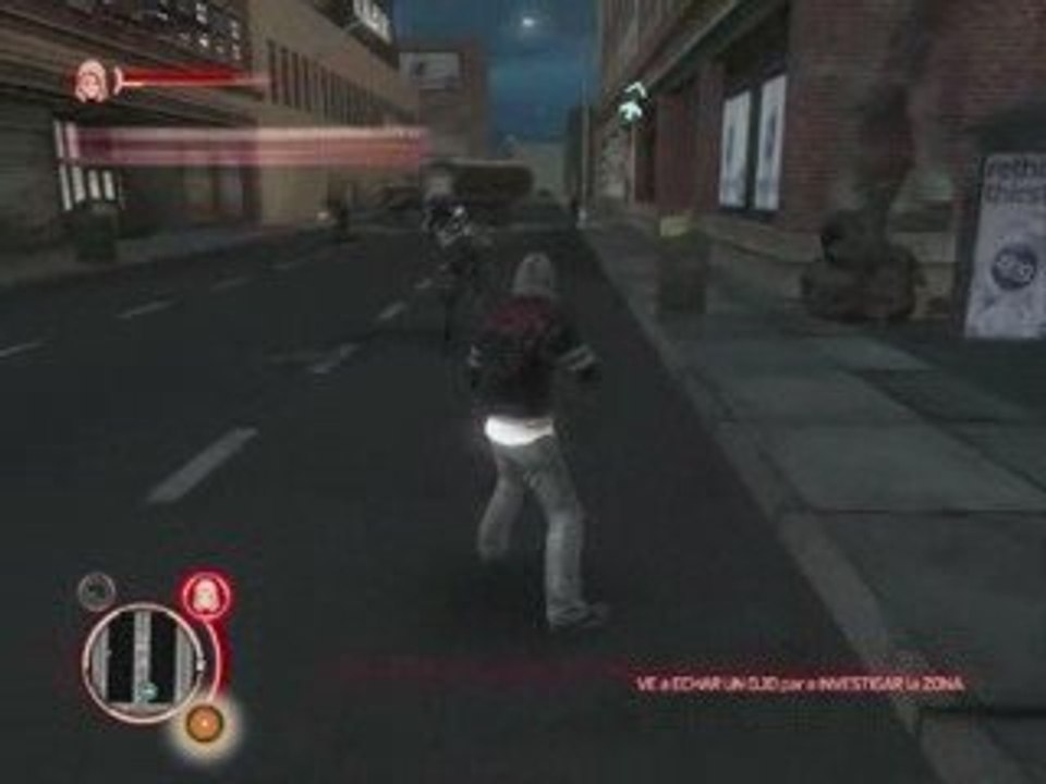 protype gameplays PC