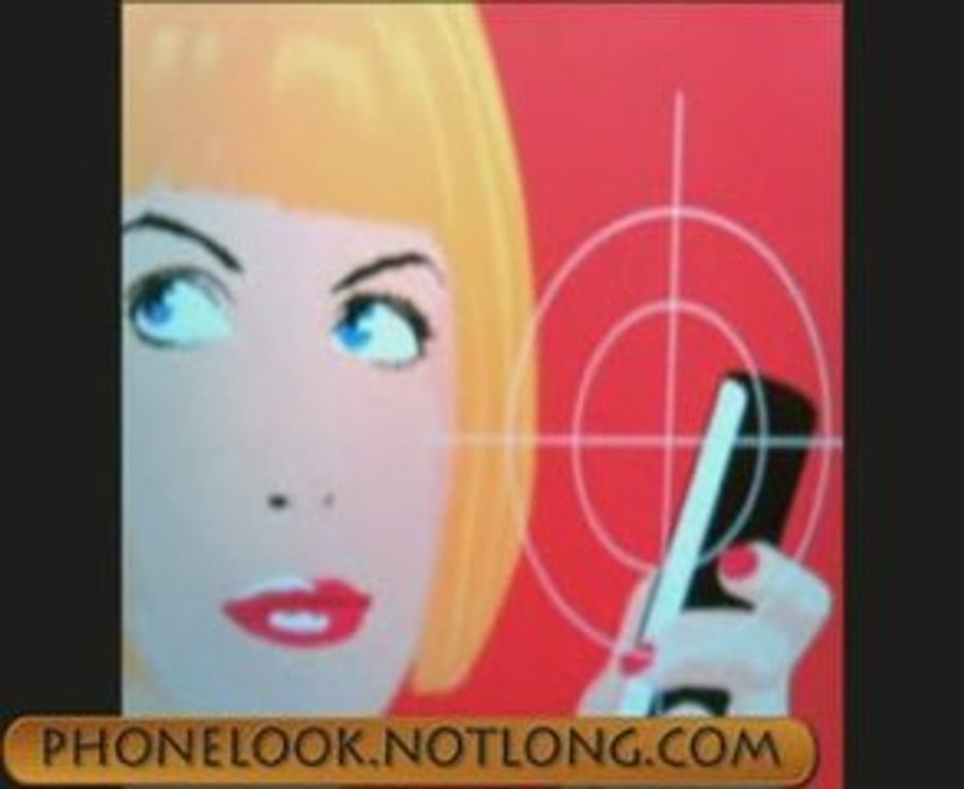 Phone Search - phone address search