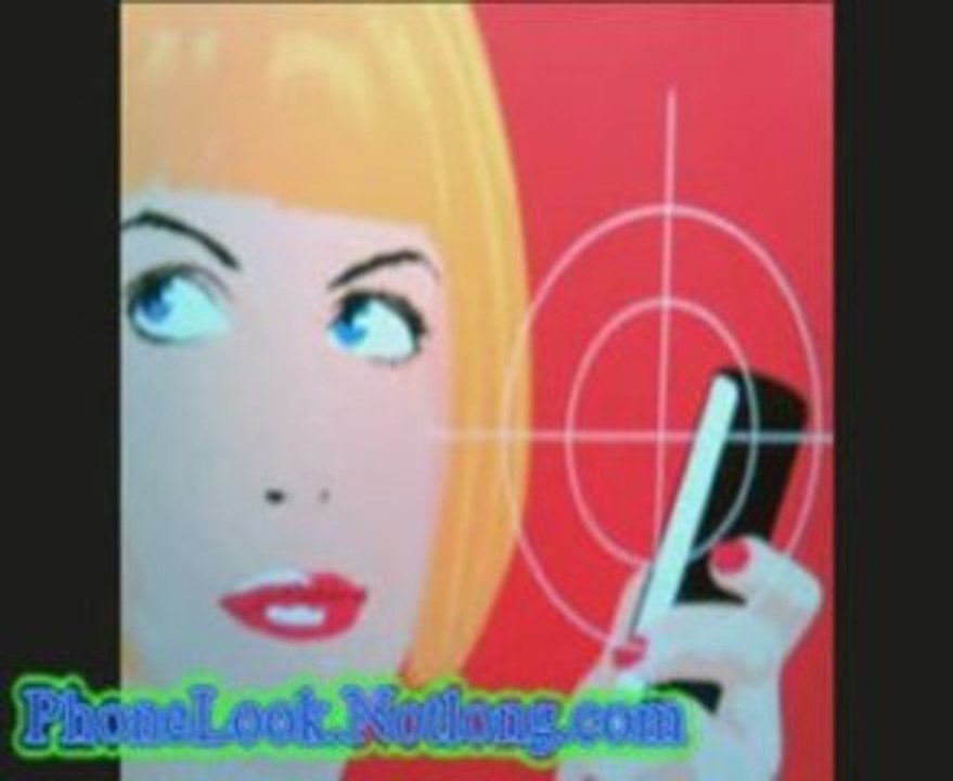 Phone Search - reverse phone search