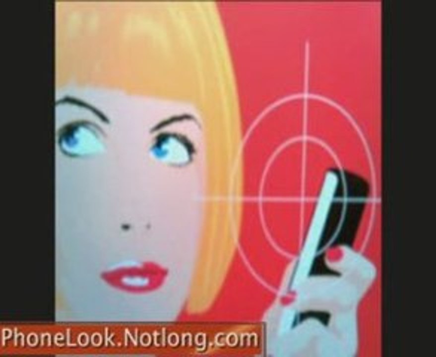 Phone Search - search for phone