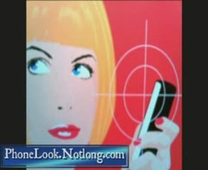 Phone Search - phone directory search