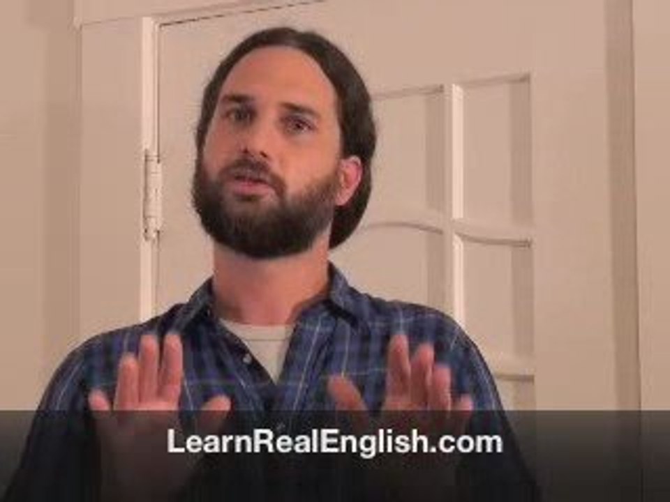Learn Real English Tip 3 To Speaking Excellent English