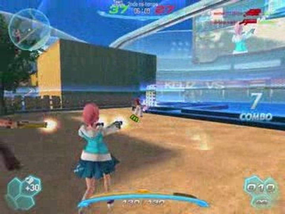 s4 S4 League Debut Video 🎮