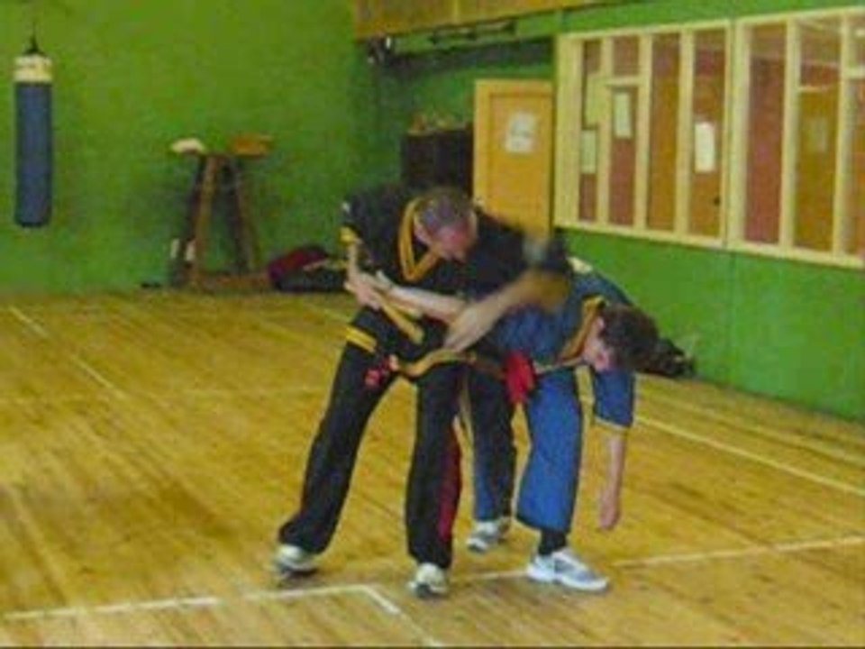 My Clips Set to 'Kali Means' 🎶