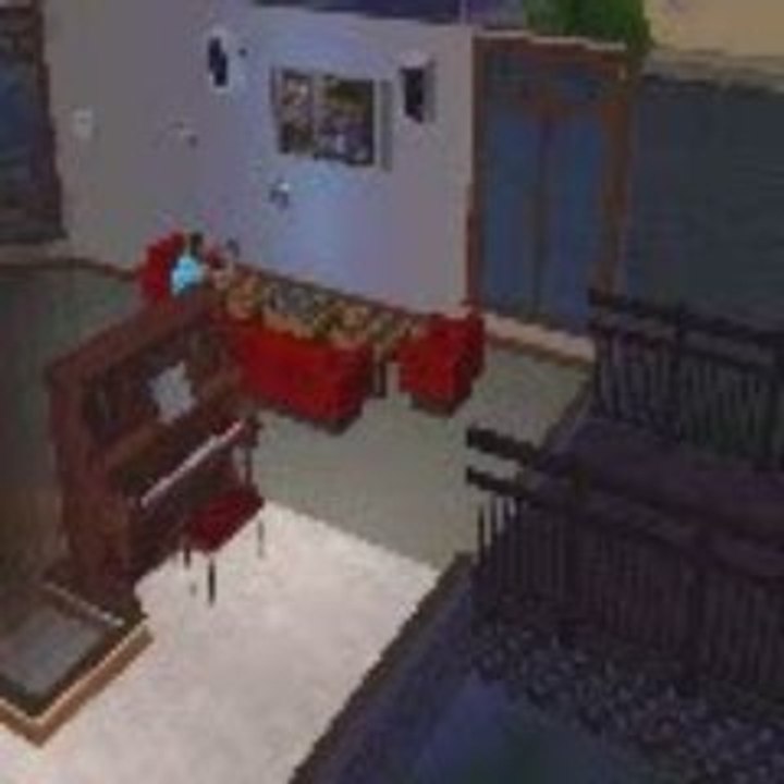 Les Sims Joues Aux Sims ?