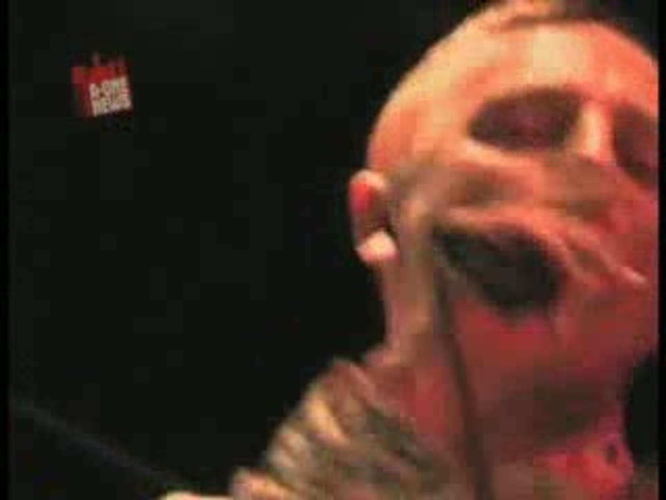 Bajinda behind the enemy lines