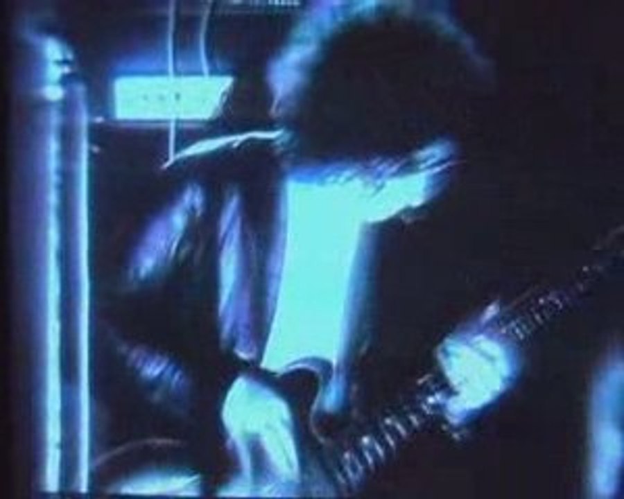 Black Widow - Sacrifice