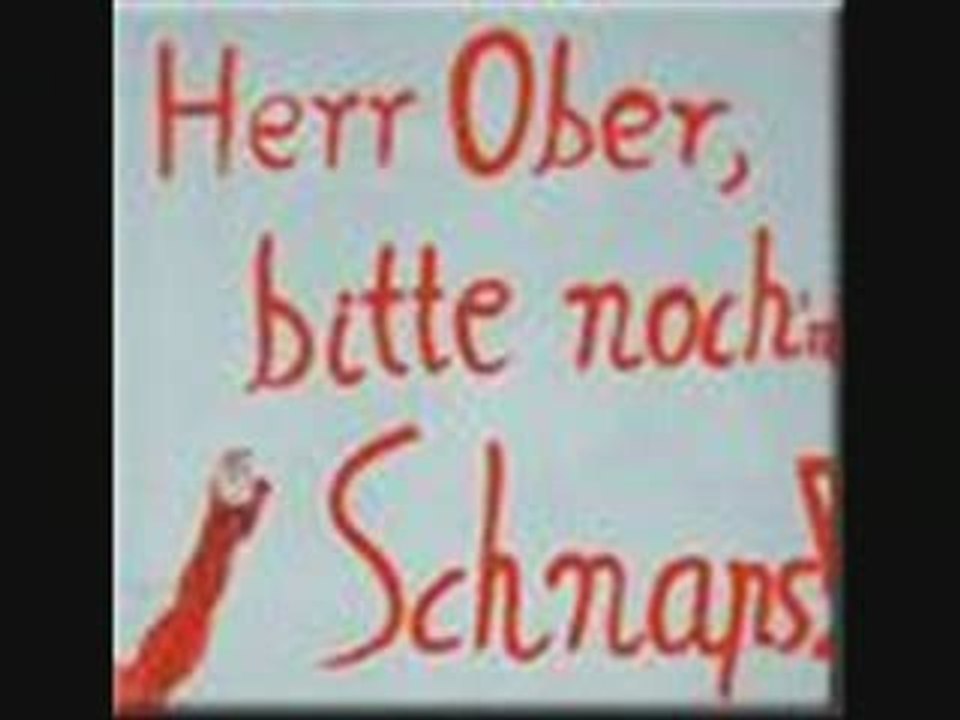 Agitator - Teufel Alkohol