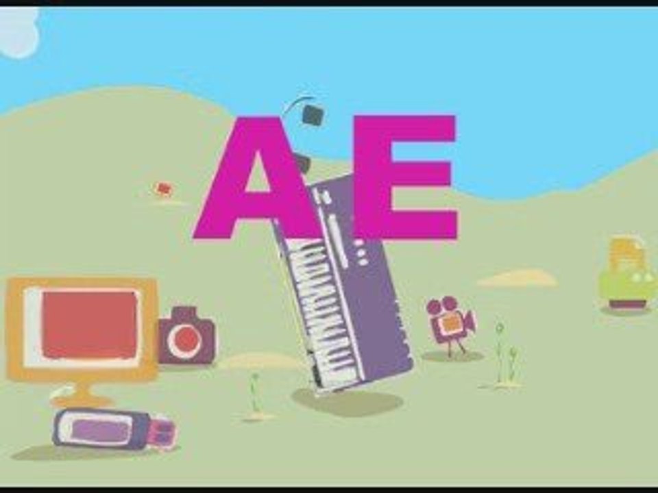 AE Multimédia: Soluções Criativas
