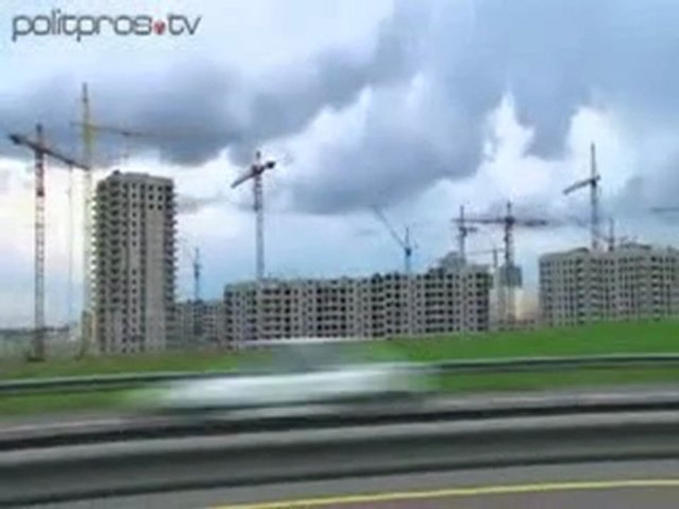 Беларусь не по телевизору