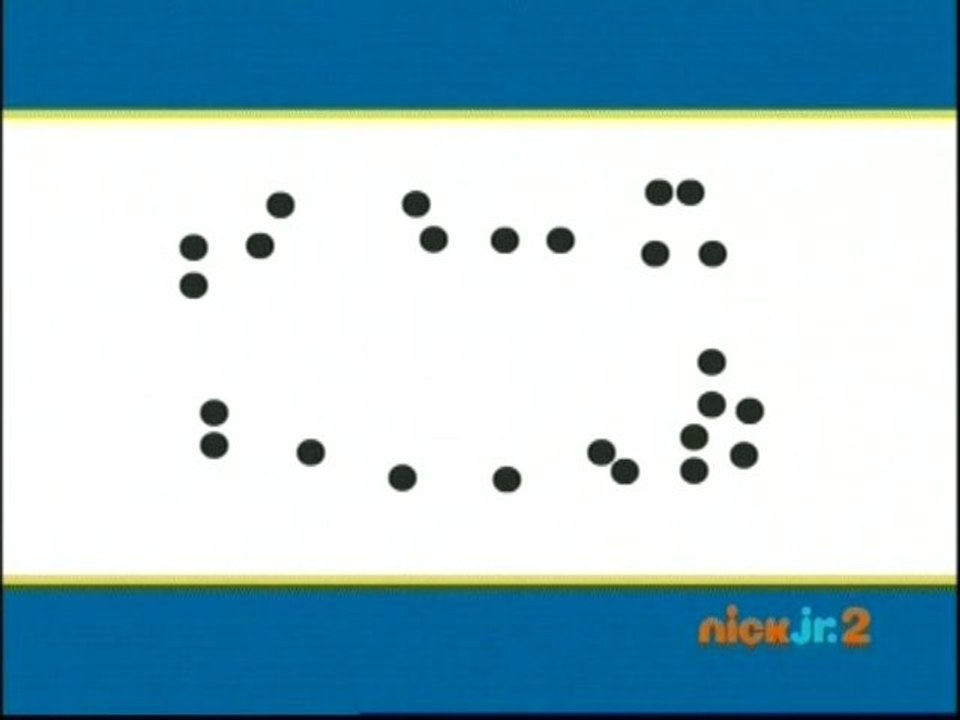 Interactive Learning Segment: Dot to Dot - Percy