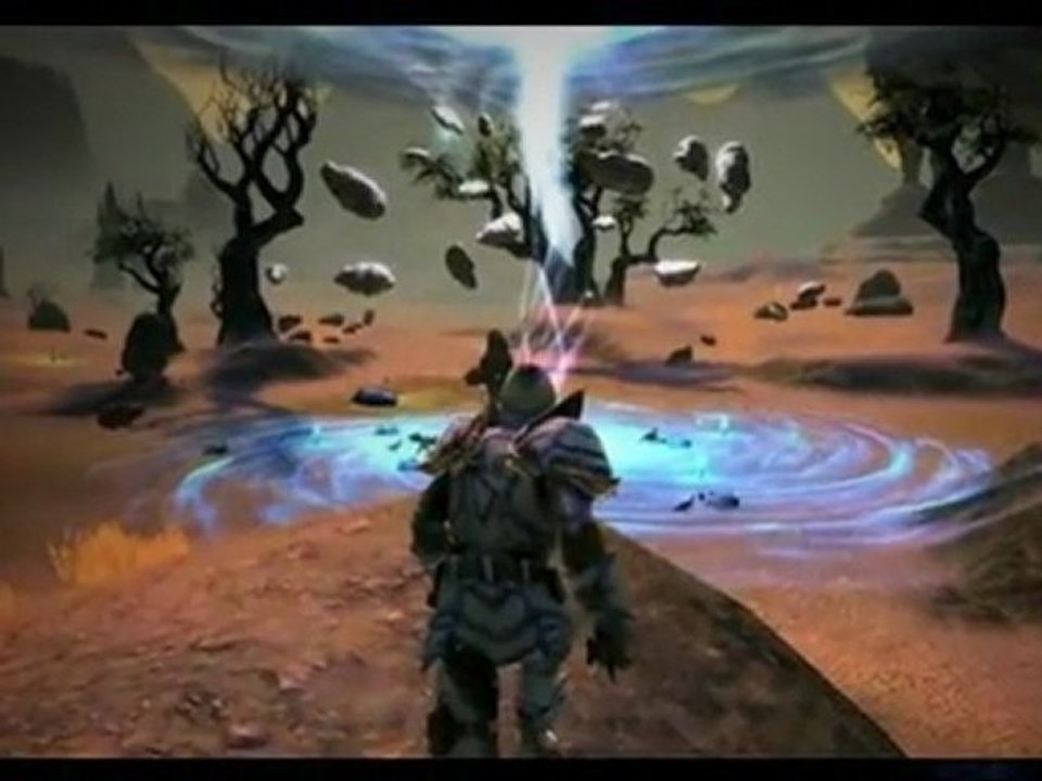 Rift Beginners Guide