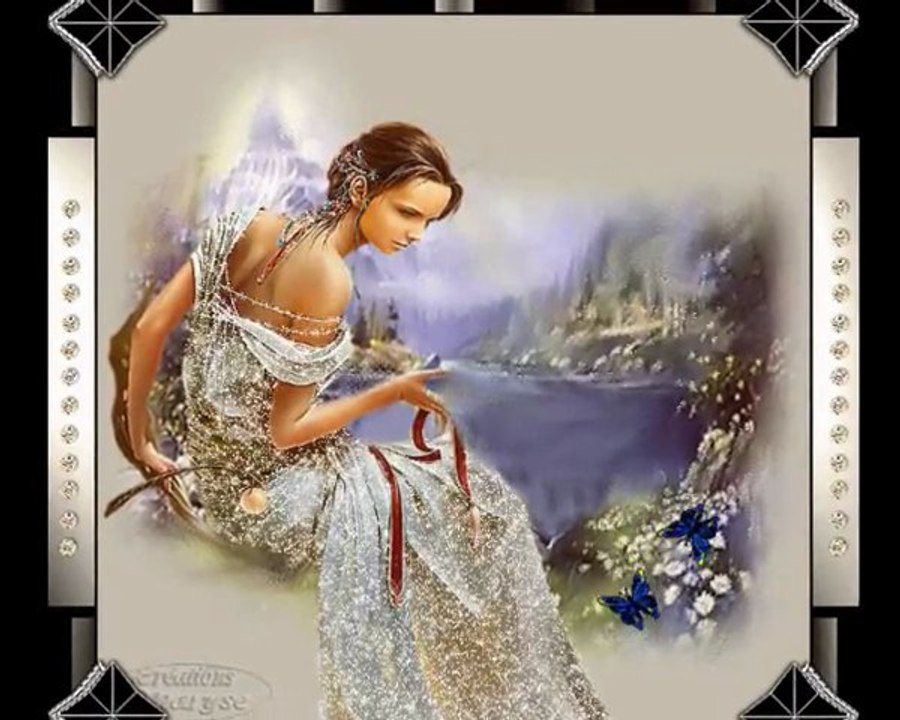 Imágenes de Hadas...