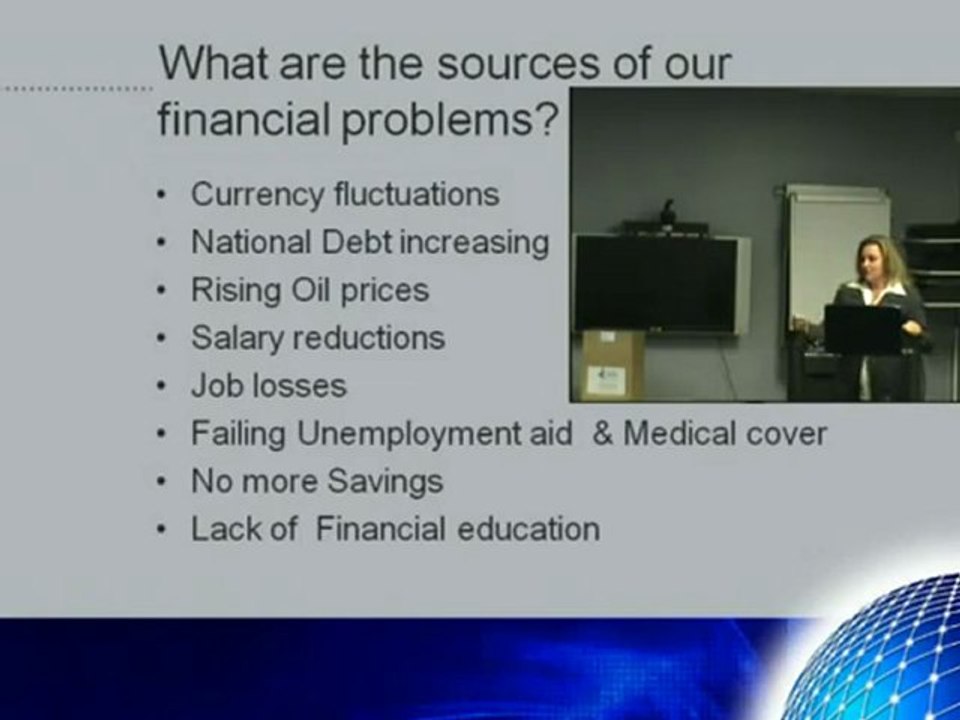 Why should you Invest