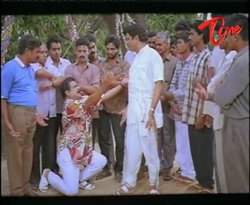 Non Stop Comedy Scene - What is Krishnastami ?