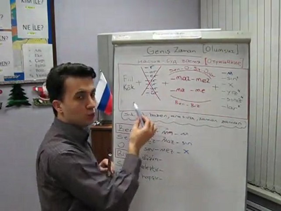 Турецкий онлайн  22.3 Настоящ-Буд.ВремяGenisZamanOlumsuz  65 mb