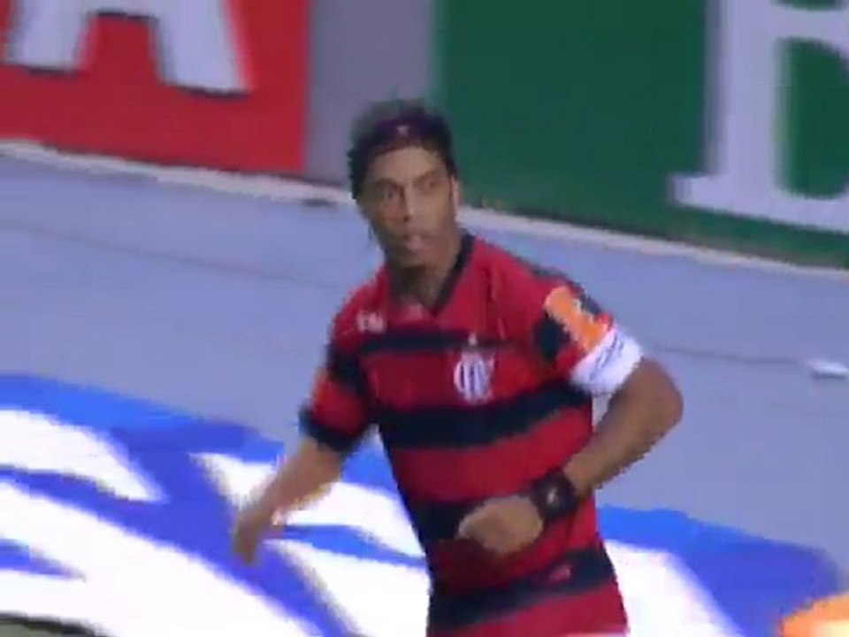 Flamengo 1x0 São Paulo