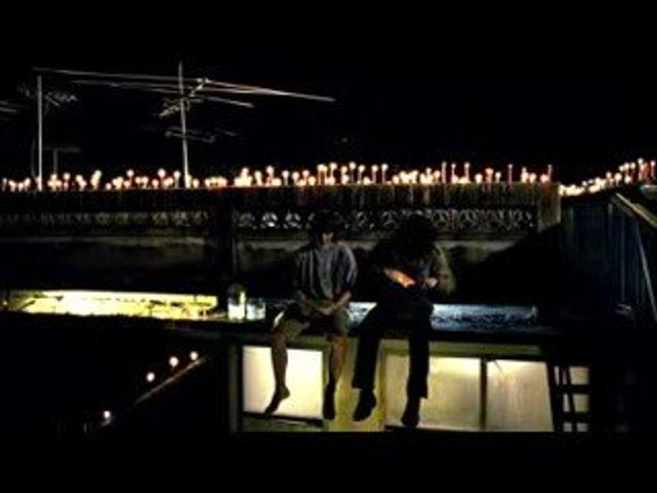 Bangkok Love Story (English Sub) 1