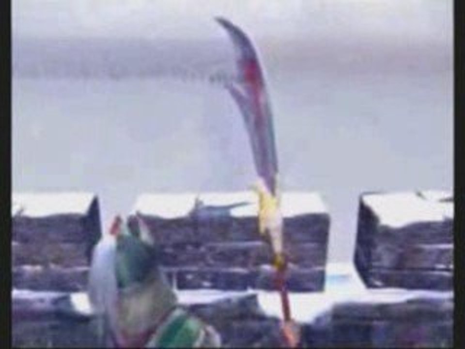 AMV- Orochi-Dyansty Warriors - Points of autority