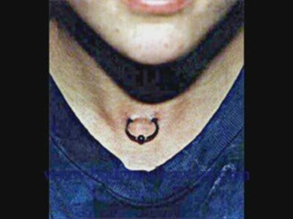 Different Types Of Piercings