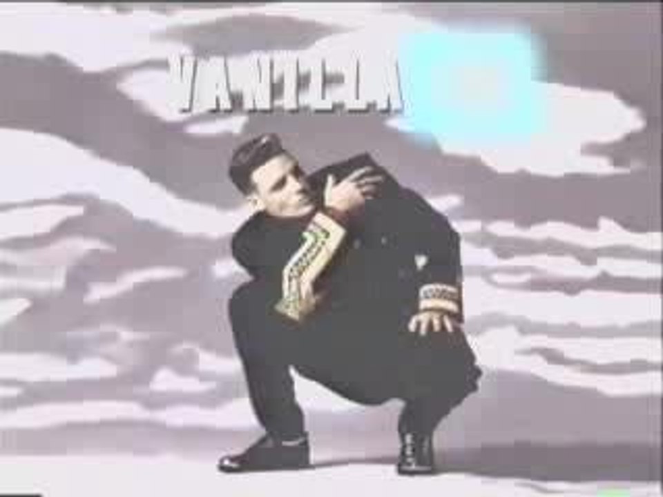 Vanilla Ice - Ice Ice Baby