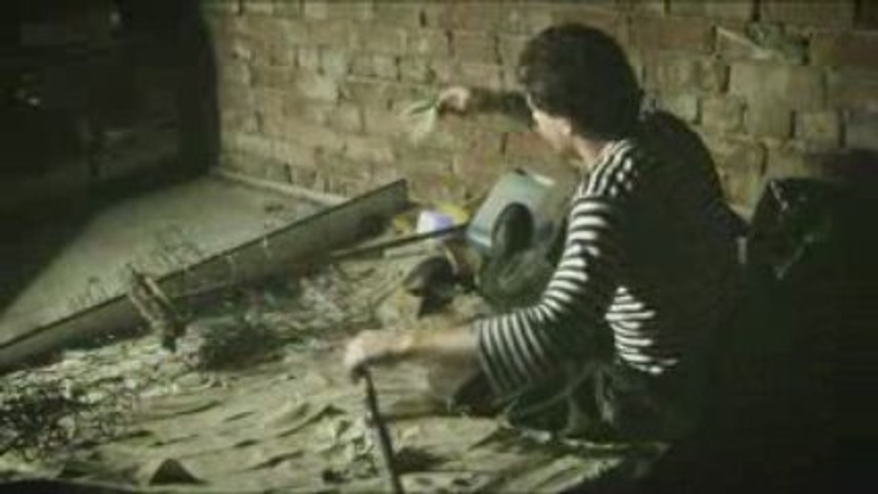 Kazys. Baisiausios lovos Lietuvoje konkursas.