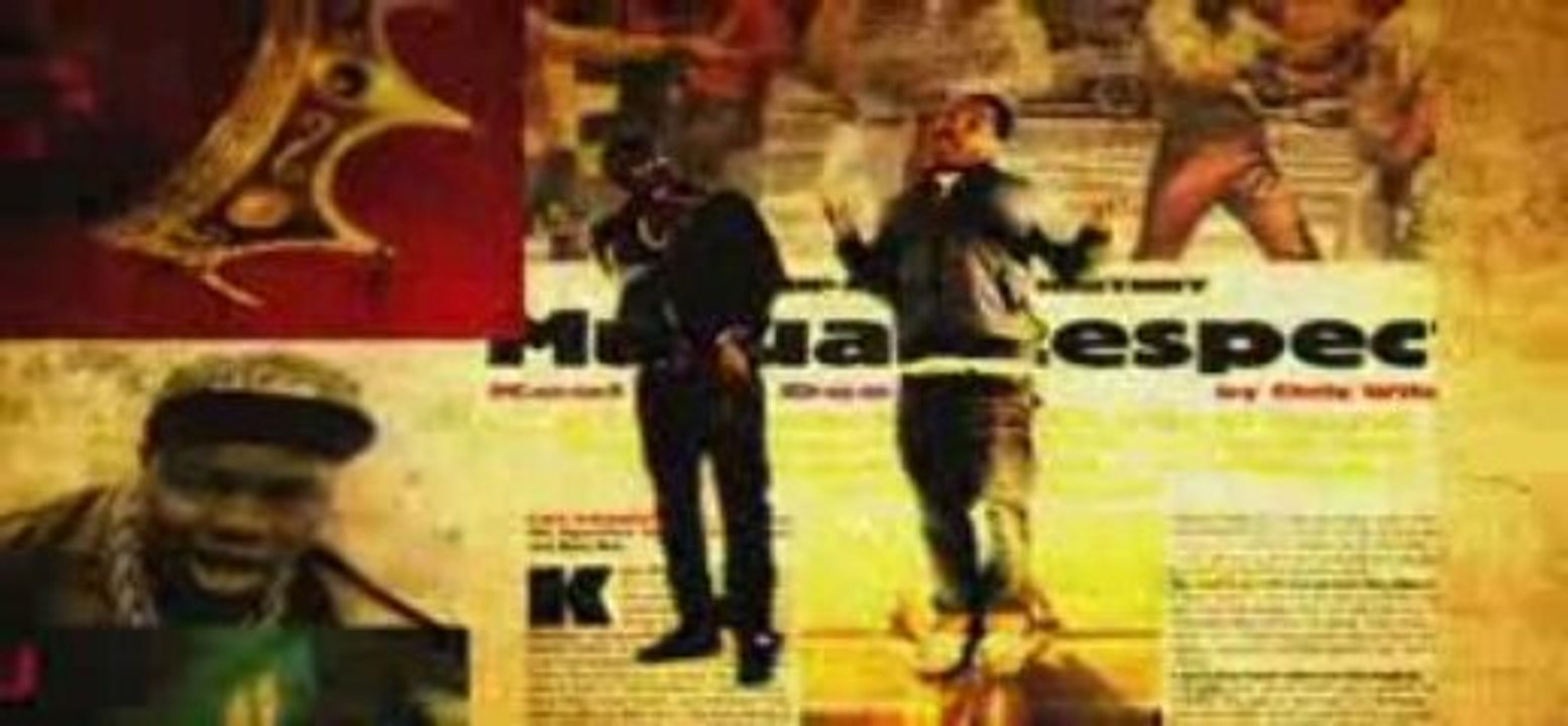 Rock City - Hip Hop Props / NEW