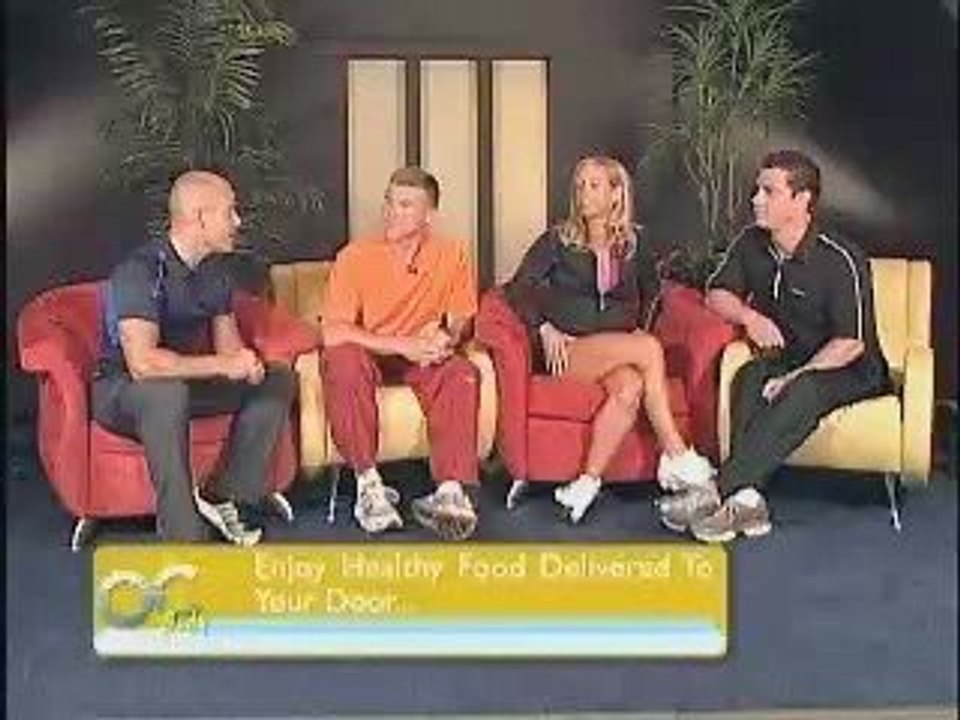 Fitness Boot Camp Business and Marketing