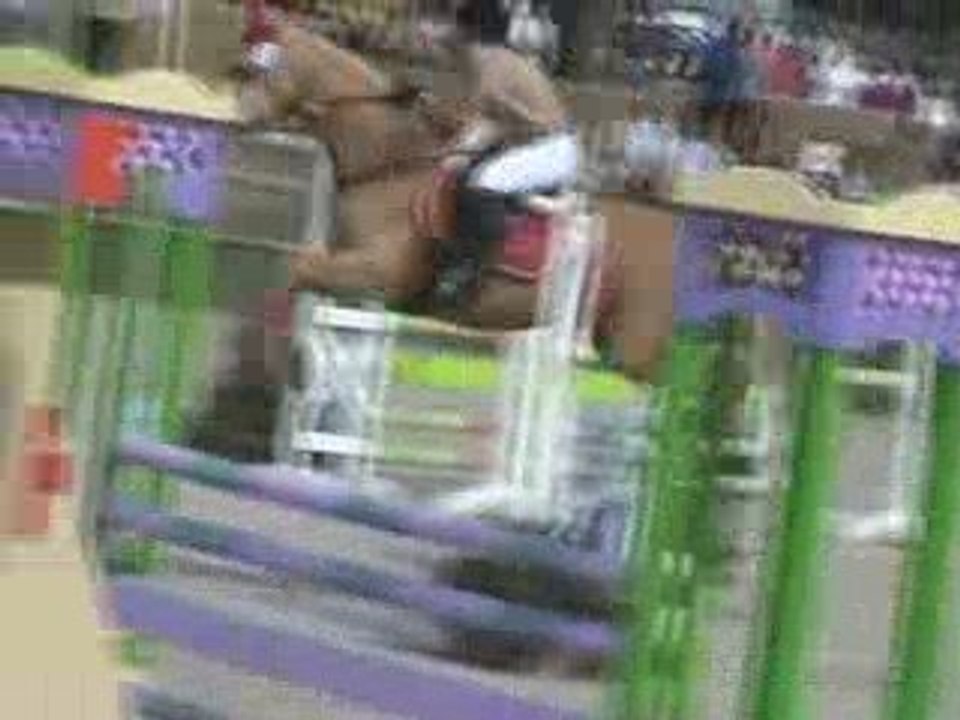 open de france 2009 club2 minime 2 exelence