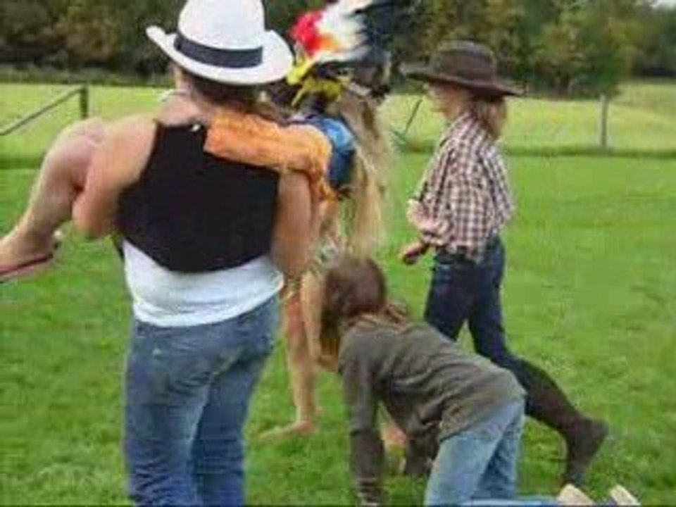 Bronromme 2009: A Hollywood Adventure to Find the Lost Sun 🌞