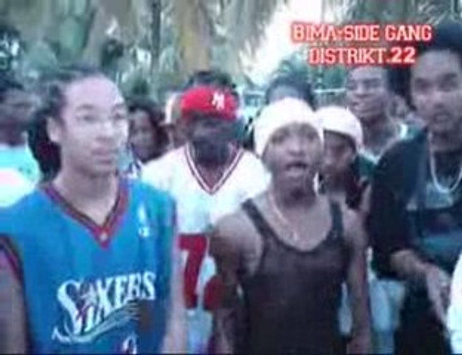 Washington vs Bima: Key Differences