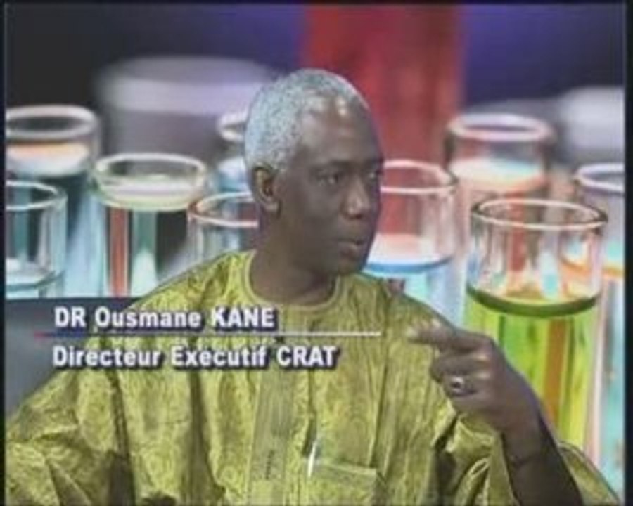 Kemet: Les 5 domaines prioritaires pour le continent