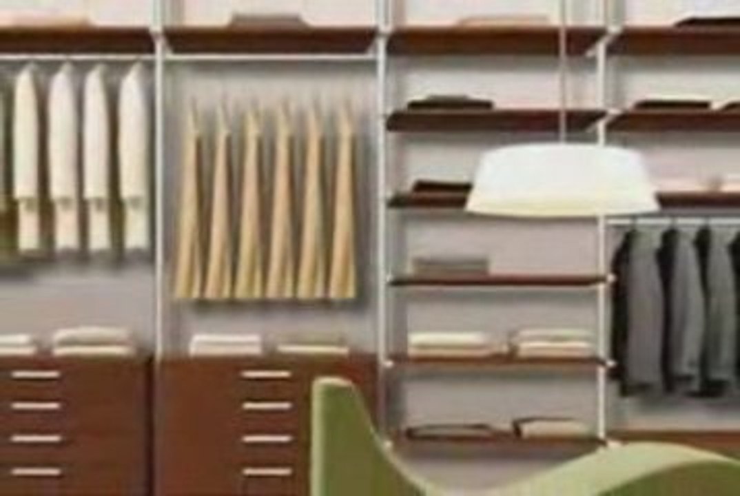 Гардеробные на заказ - www.zonacomforta.com