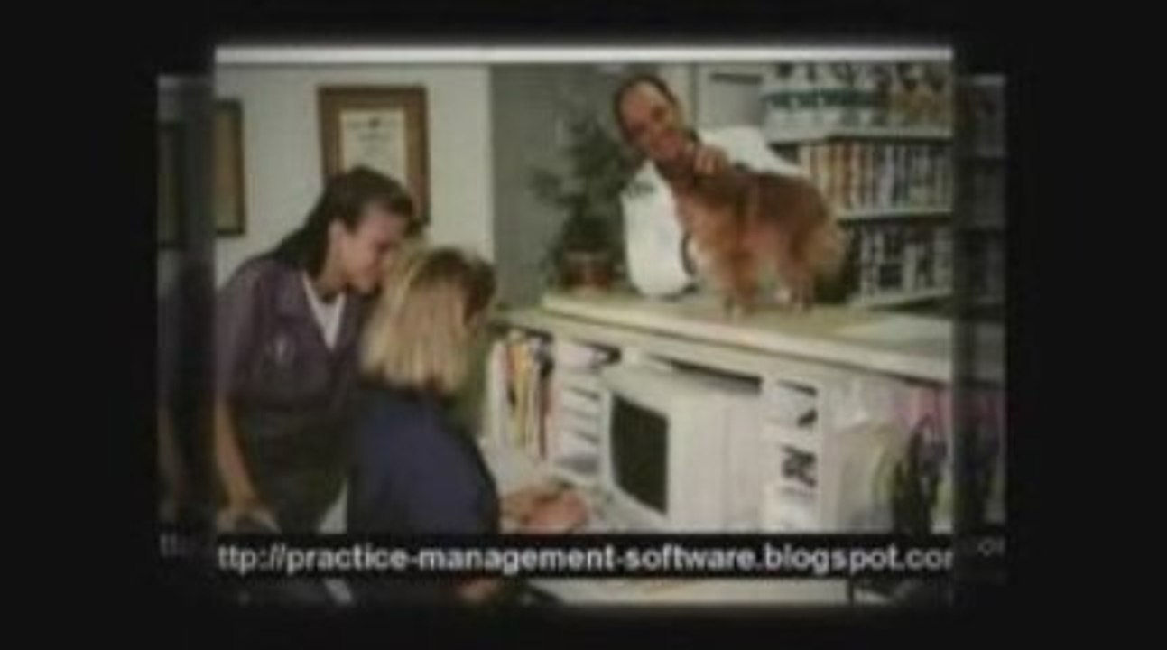 Modernizing Chiropractic Practice Management 💻