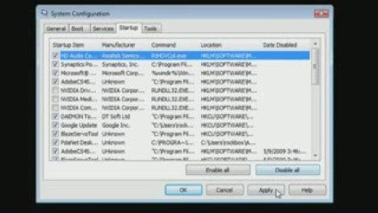 How to Fix Common Windows Blue Screen of Death (BSOD) Errors
