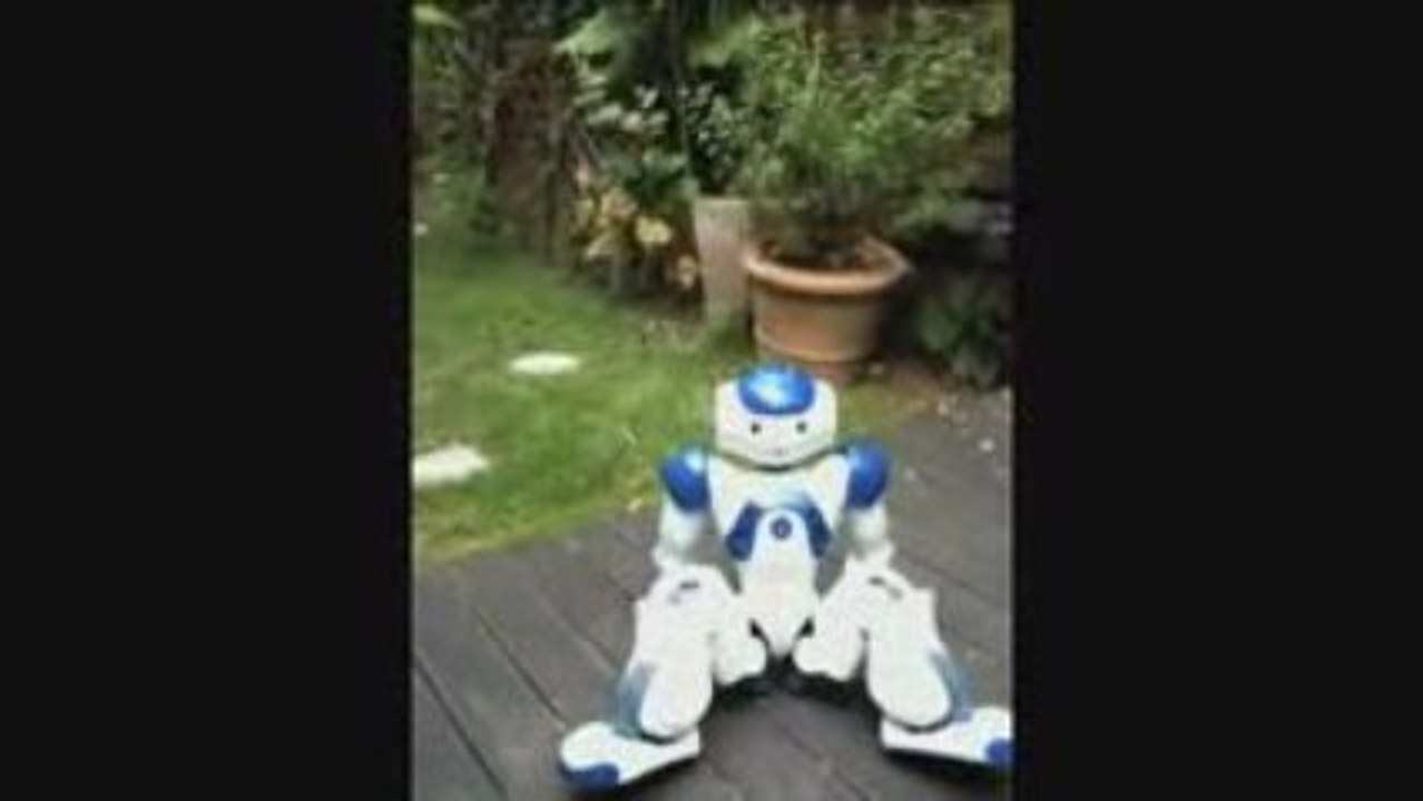 Get Up, Stand Up ✊