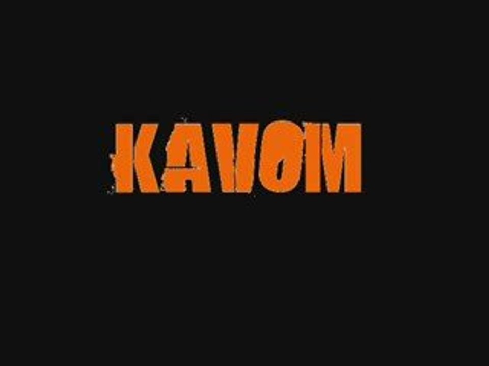 Kavom Electro House Music 🎶
