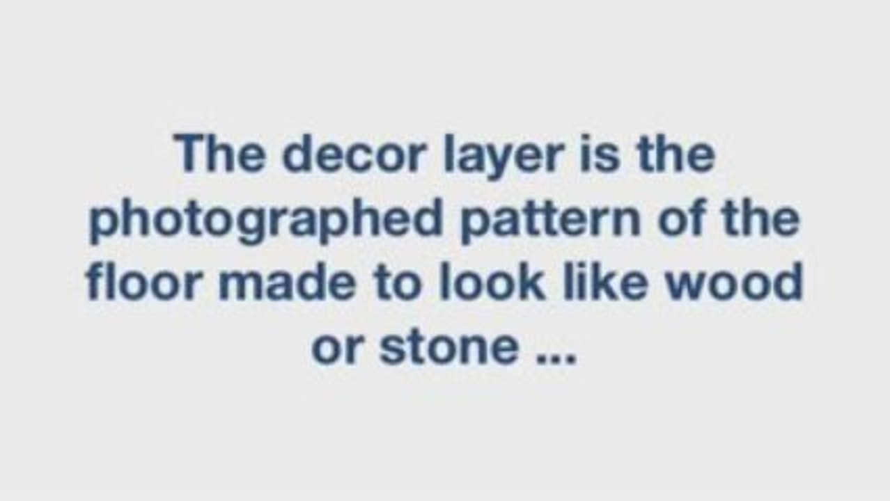 Wood Flooring Glossary Series: Laminate Flooring