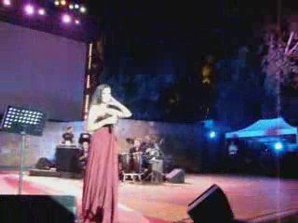 majnounet elissa
