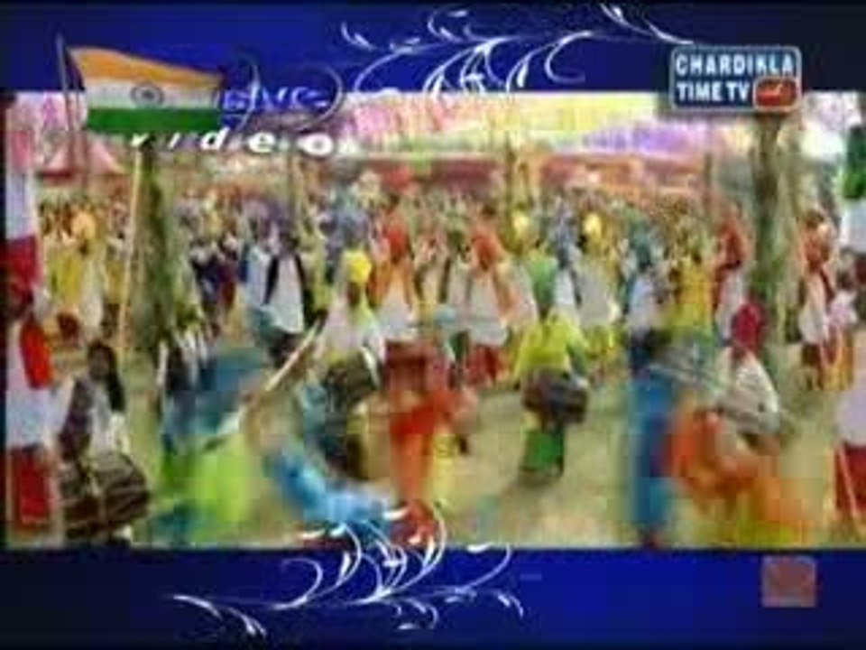 shaheed bhagat singh ..,,,,Ranvir Dosanjh ......... ik sach