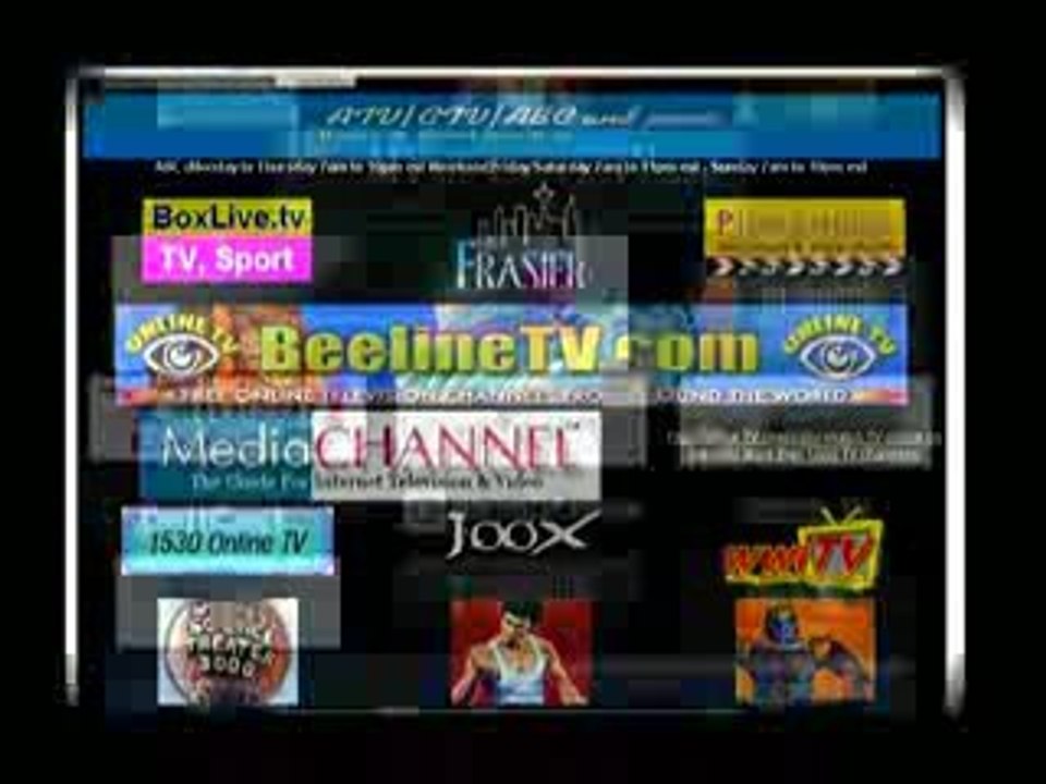 Top Streaming TV & Video Guide 📺