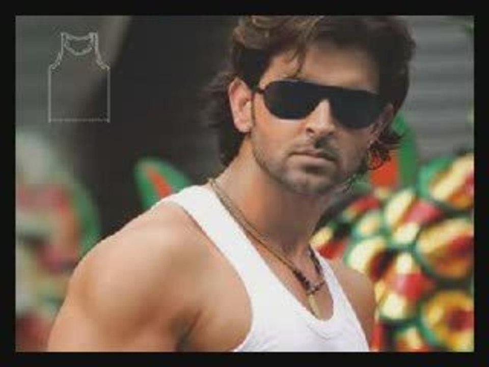 Hrithik Roshan & Arjun Rampal: Bollywood Stars