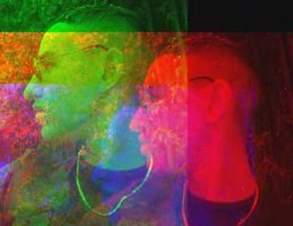 DJ Hamida's 2009 Summer Vibes with Cousins 🎶