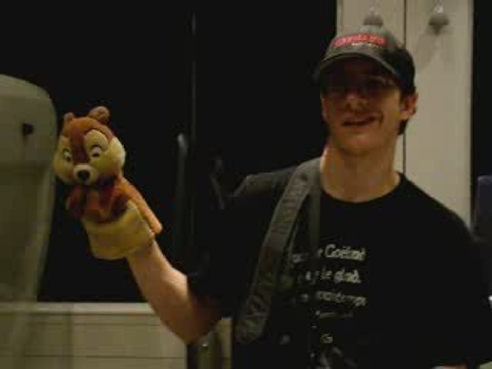 Exploring the Concept of Love in the Context of Train Journeys