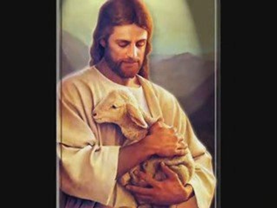 louange kabyle chrétienne (win ara y ifkken tudert n dayem)