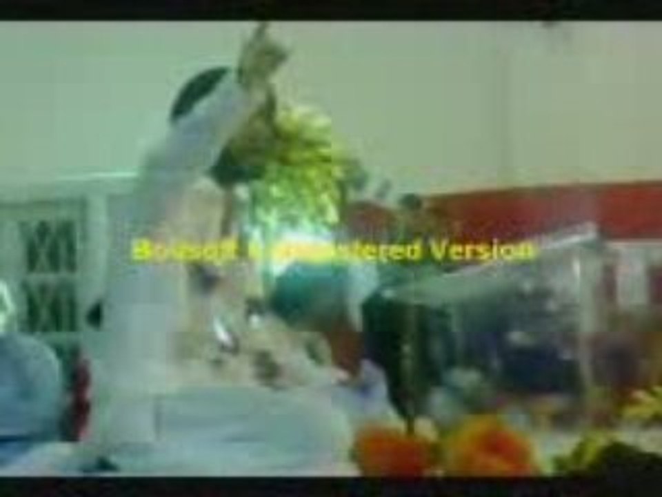 Baltistani: Ali Arman reciting kalam