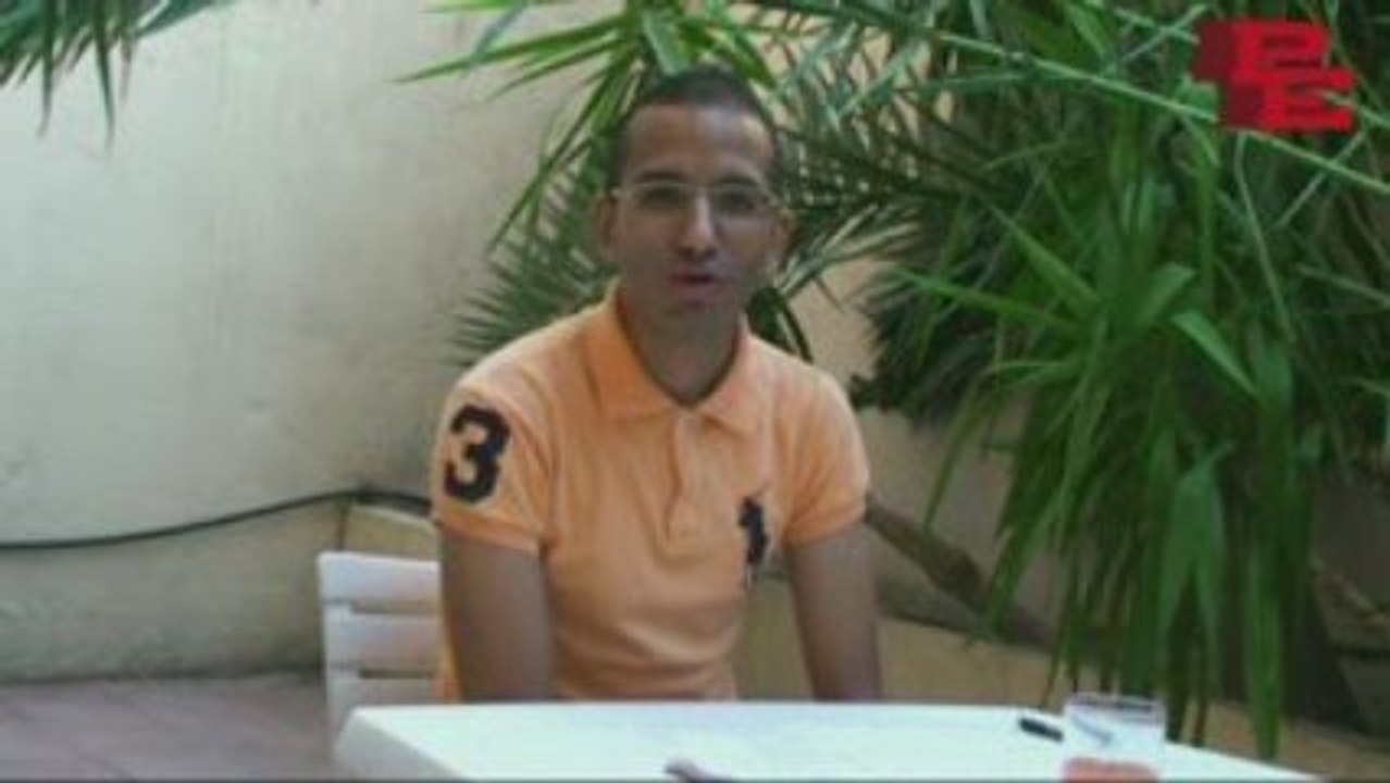 ENTRETIEN AVEC TOMMY JALOVA (AOUT 2009)