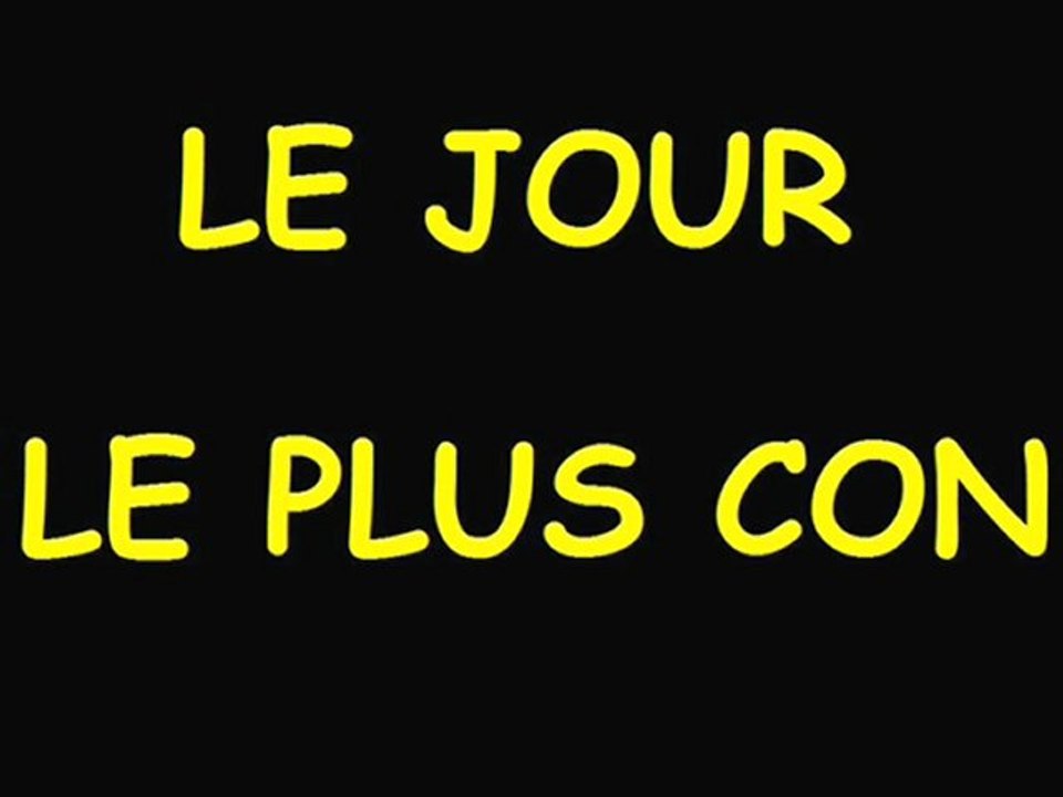 Le Jour le Plus Con (1.14) : Analyse de 'Inglourious Basterds' de Tarantino 🎬